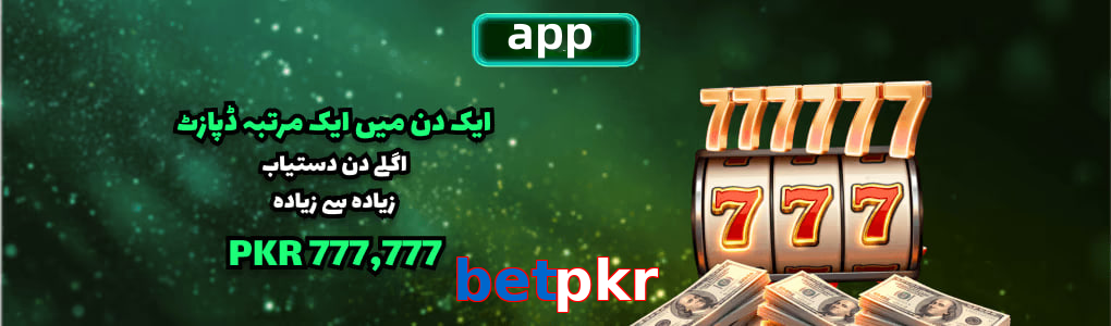 Betpkr app