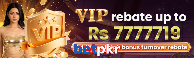 Betpkr VIP